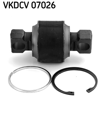 SKF VKDCV 07026 Reparatursatz, Lenker